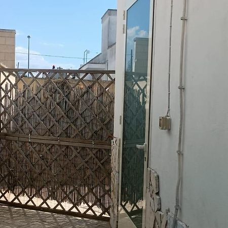 Hotel Casa Delle Rose Porto Cesareo Esterno foto